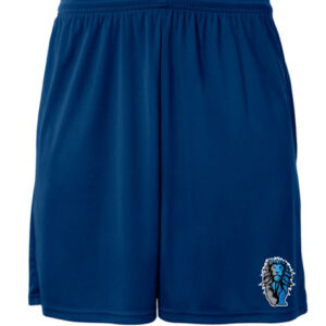 Youth Cooling Short with Pockets